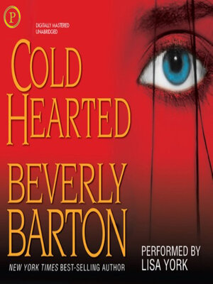 cover image of Cold Hearted